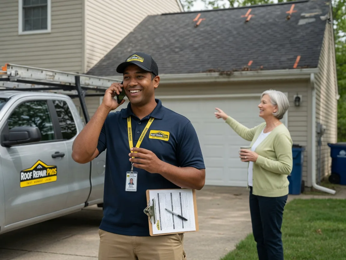Roof Repair Glenmoore, PA FAQs